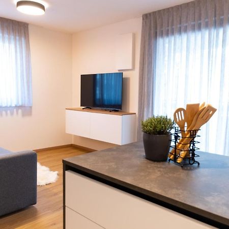 Appartement Sonnlicht Falzes Exterior photo