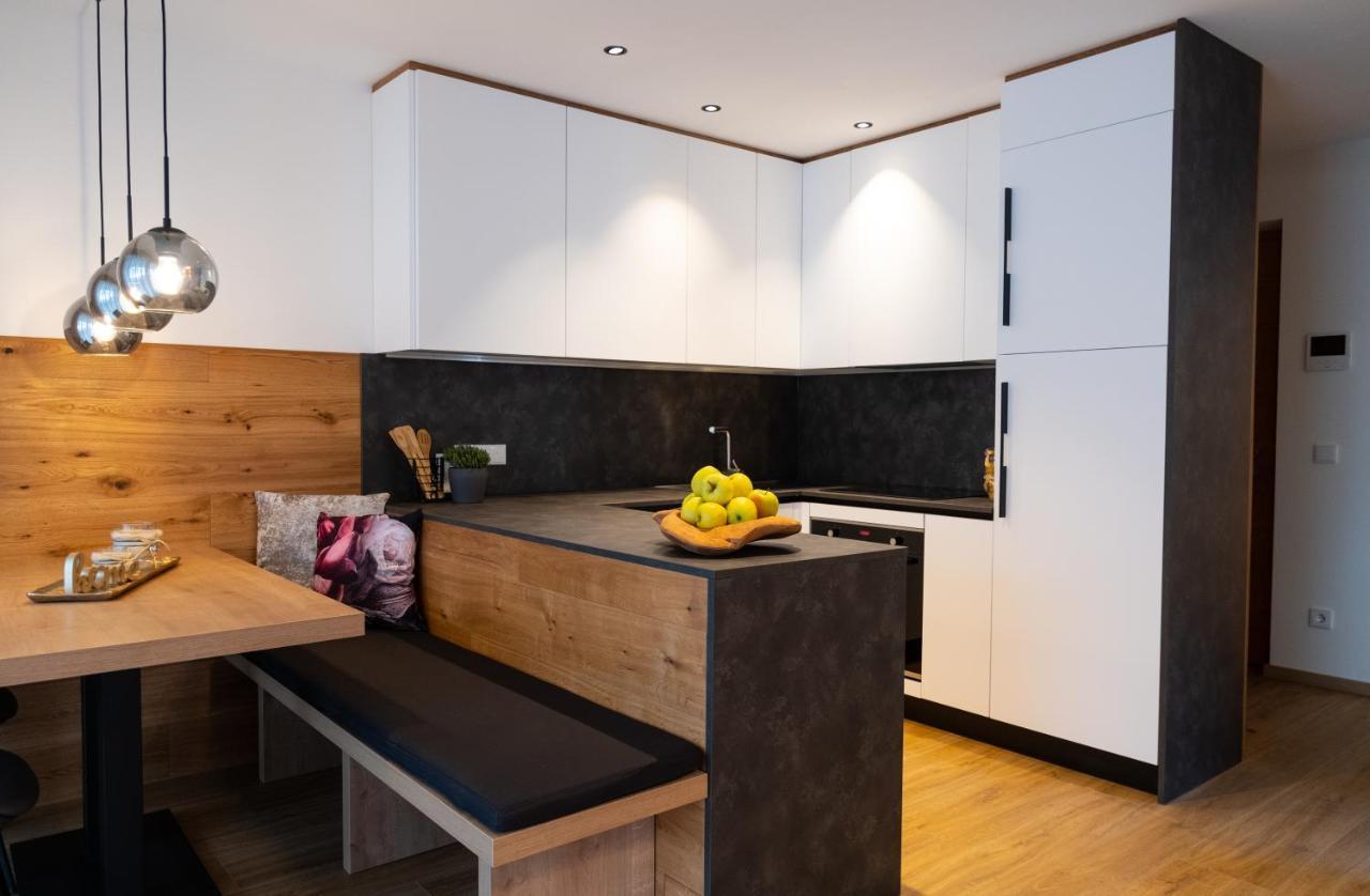 Appartement Sonnlicht Falzes Exterior photo