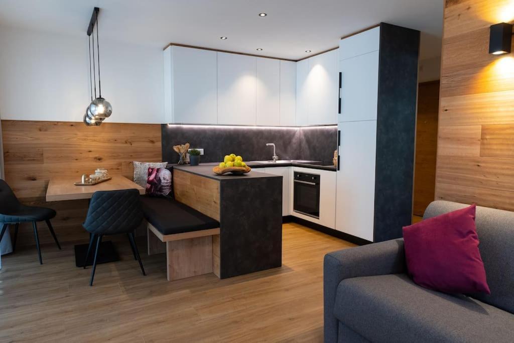 Appartement Sonnlicht Falzes Exterior photo