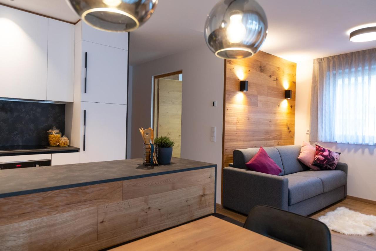 Appartement Sonnlicht Falzes Exterior photo