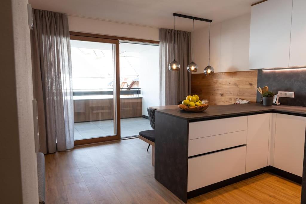 Appartement Sonnlicht Falzes Exterior photo