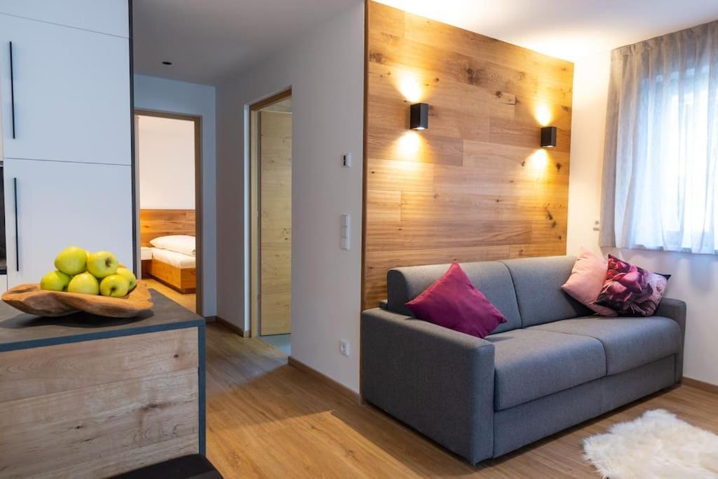 Appartement Sonnlicht Falzes Exterior photo