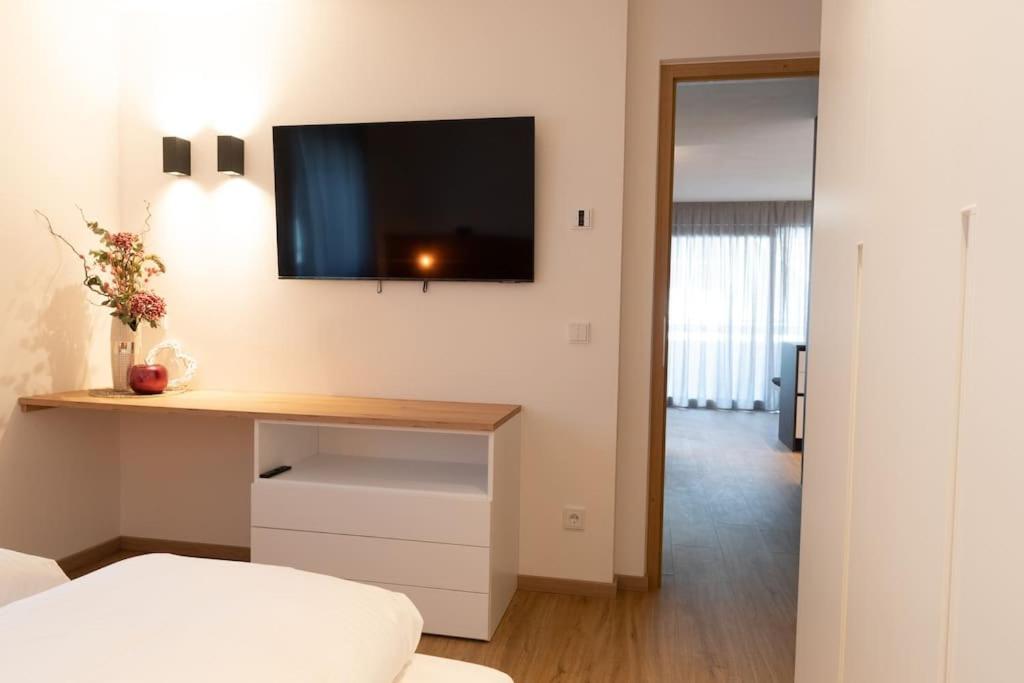 Appartement Sonnlicht Falzes Exterior photo